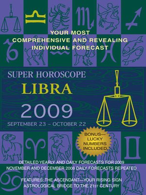 Libra - ebook